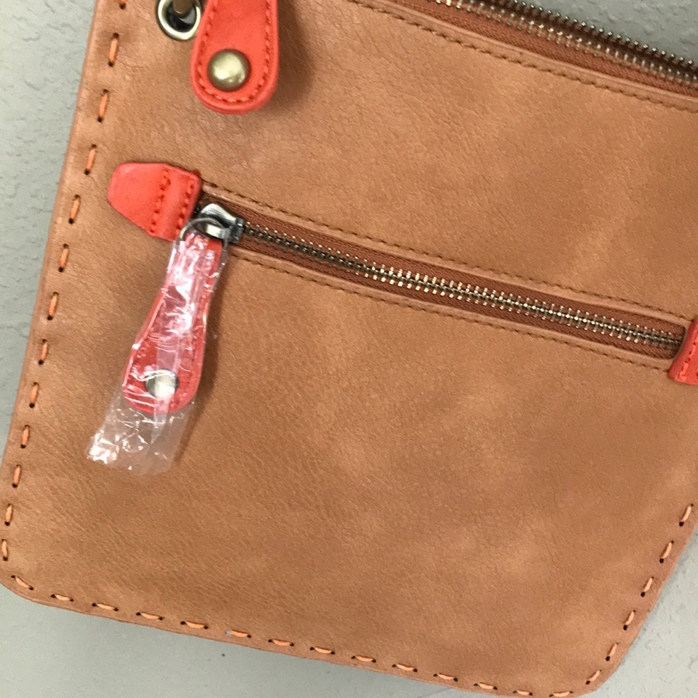 Crossbody Purse - Picture 3 of 7